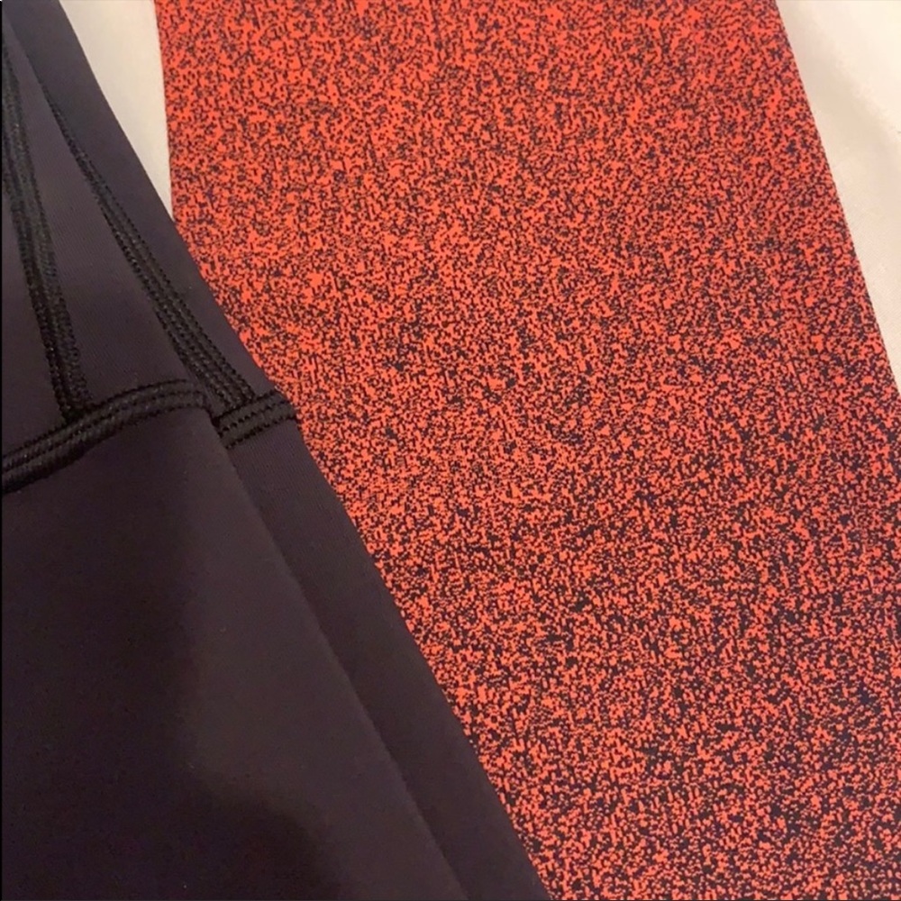 Lululemon full length - Picture 2 of 4